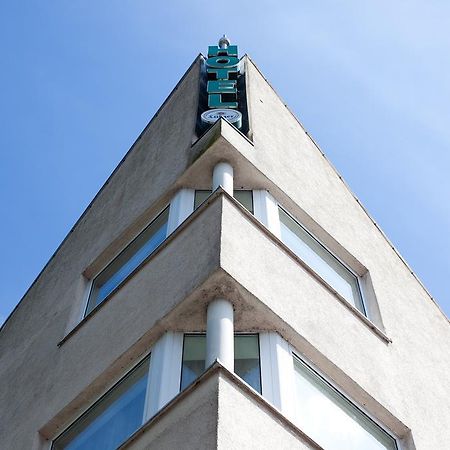 Hotel Jahnke Neubrandenburg Buitenkant foto