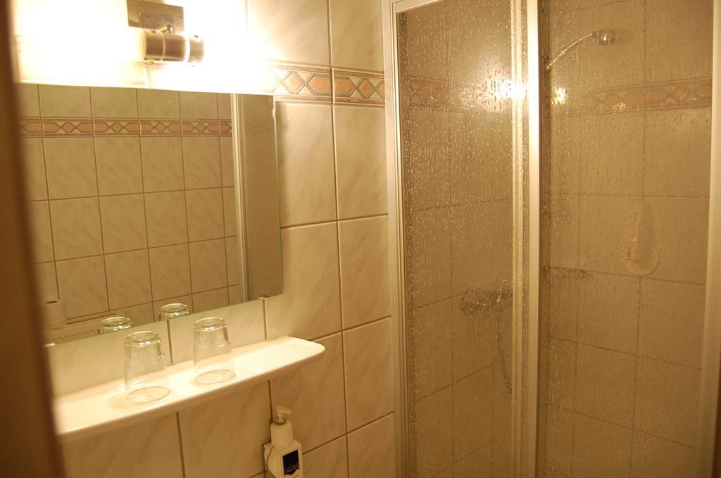 Hotel Jahnke Neubrandenburg Kamer foto